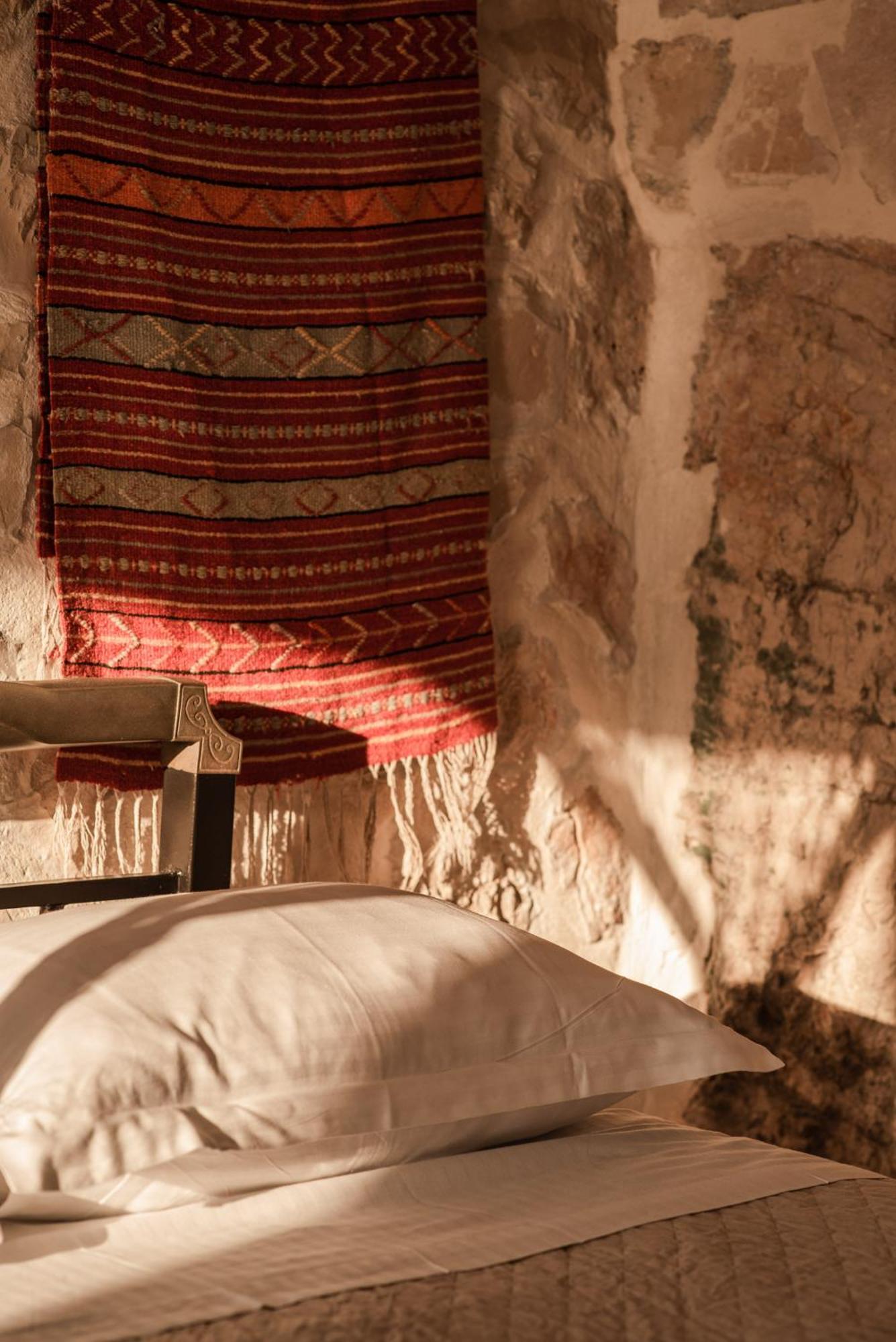 Anemos Guest House Korithion Exterior photo